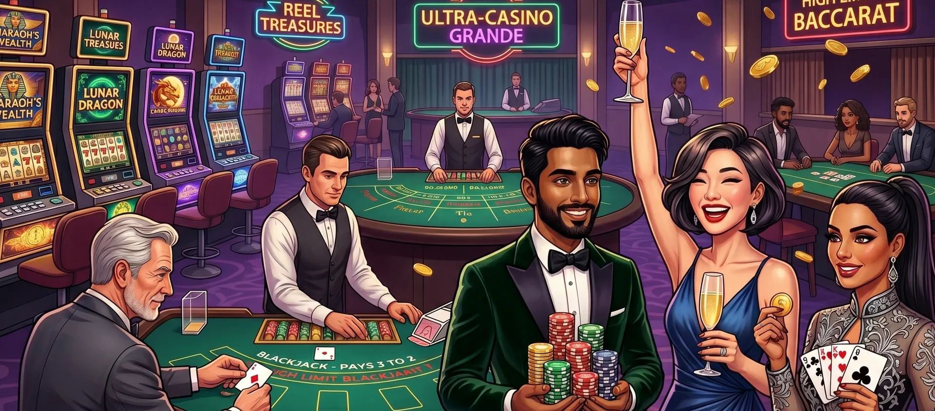 Spinwar-fi Casino Banner