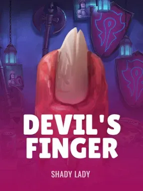 Devi's Finger