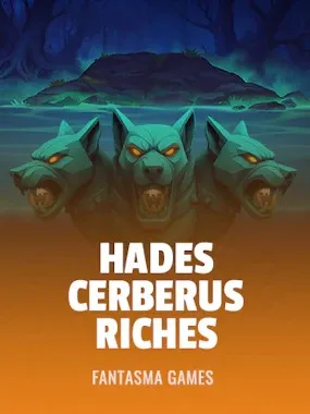 Hades Cerberus Riches