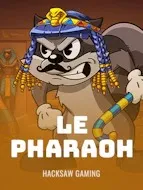 Le Pharoh