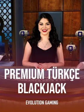Premium Turkce