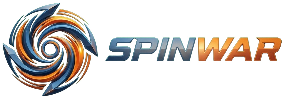 Spinwar-fi Casino Logo