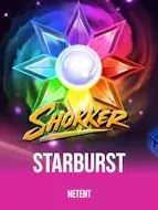 Starburst